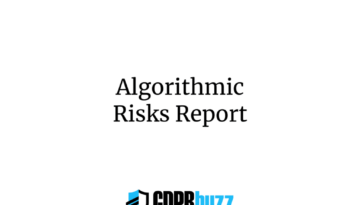 Algorithmic Risks Report