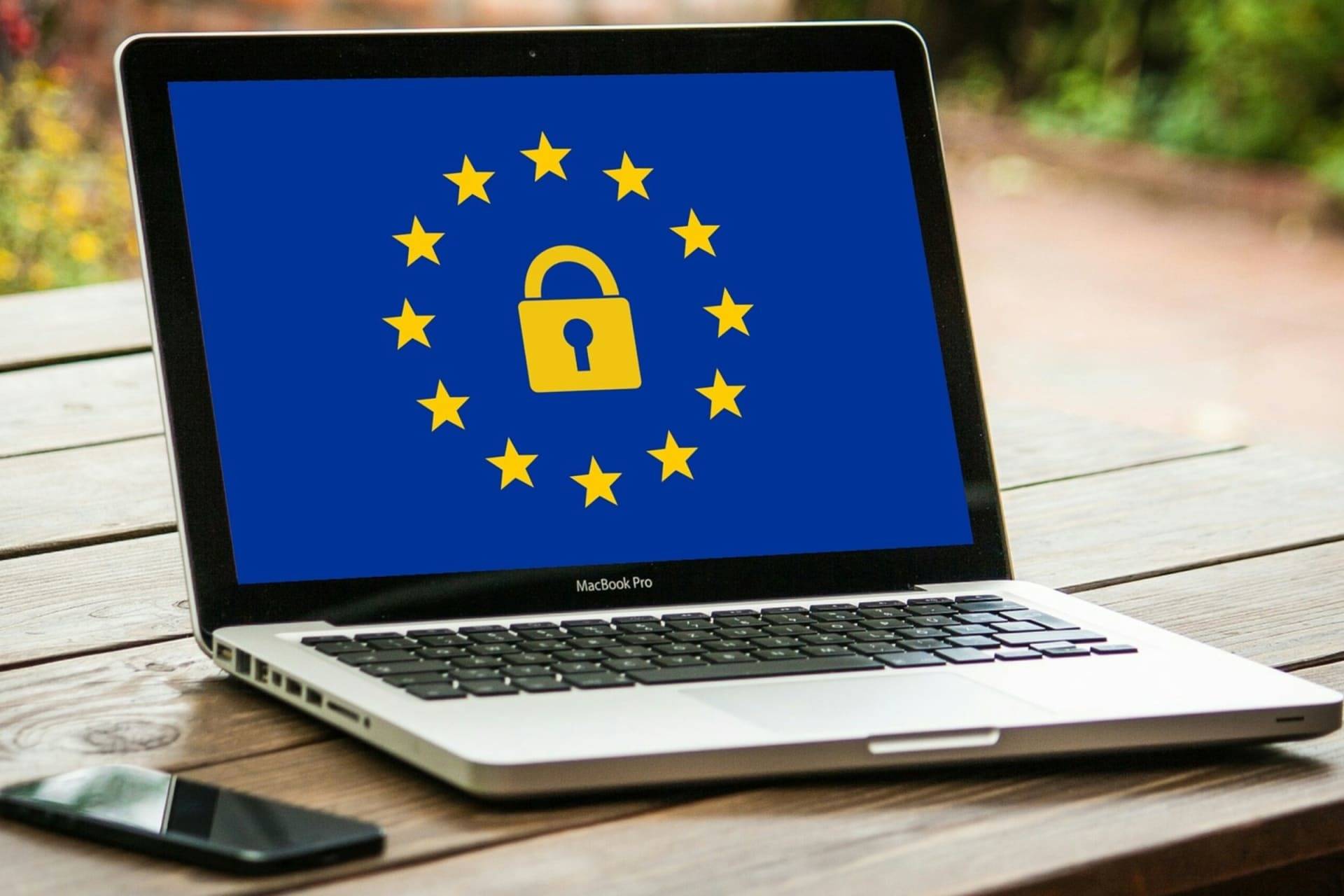 EU data protection