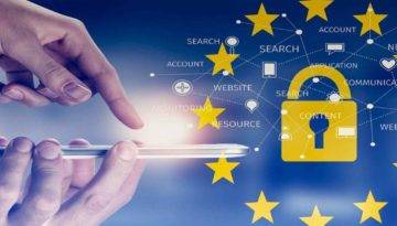 EU eID and e-privacy