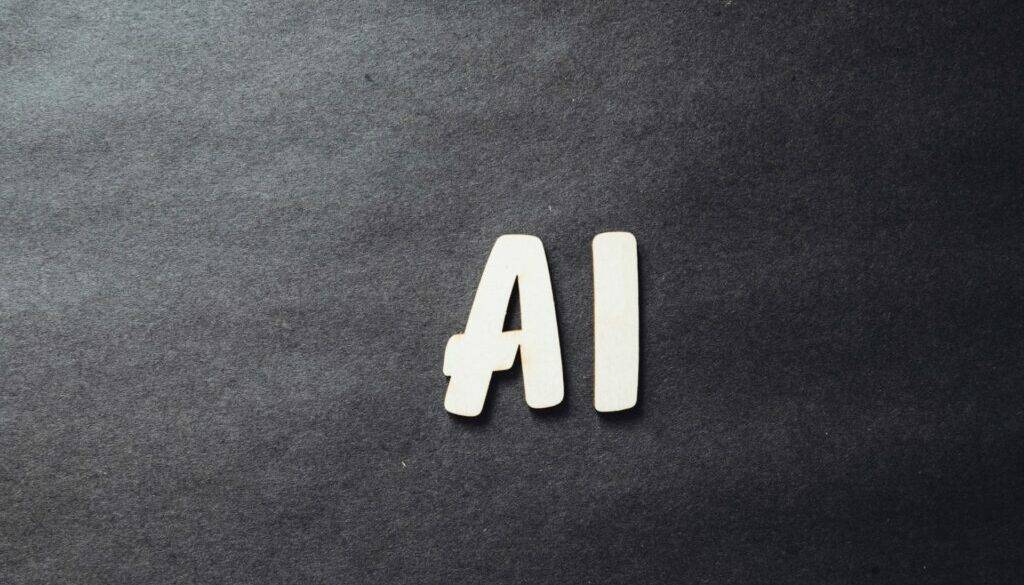 AI - artificial intellignece