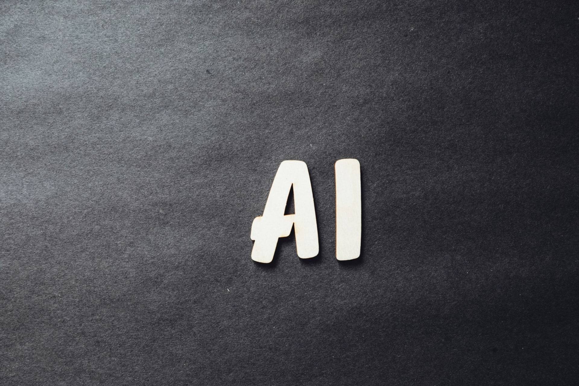 Ai - artificial intellignece