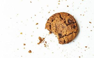 Is the cookie web tracker dying?