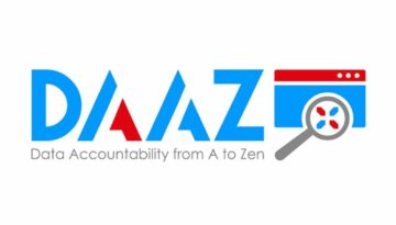 DAAZ: dat aauzountability from A to Z