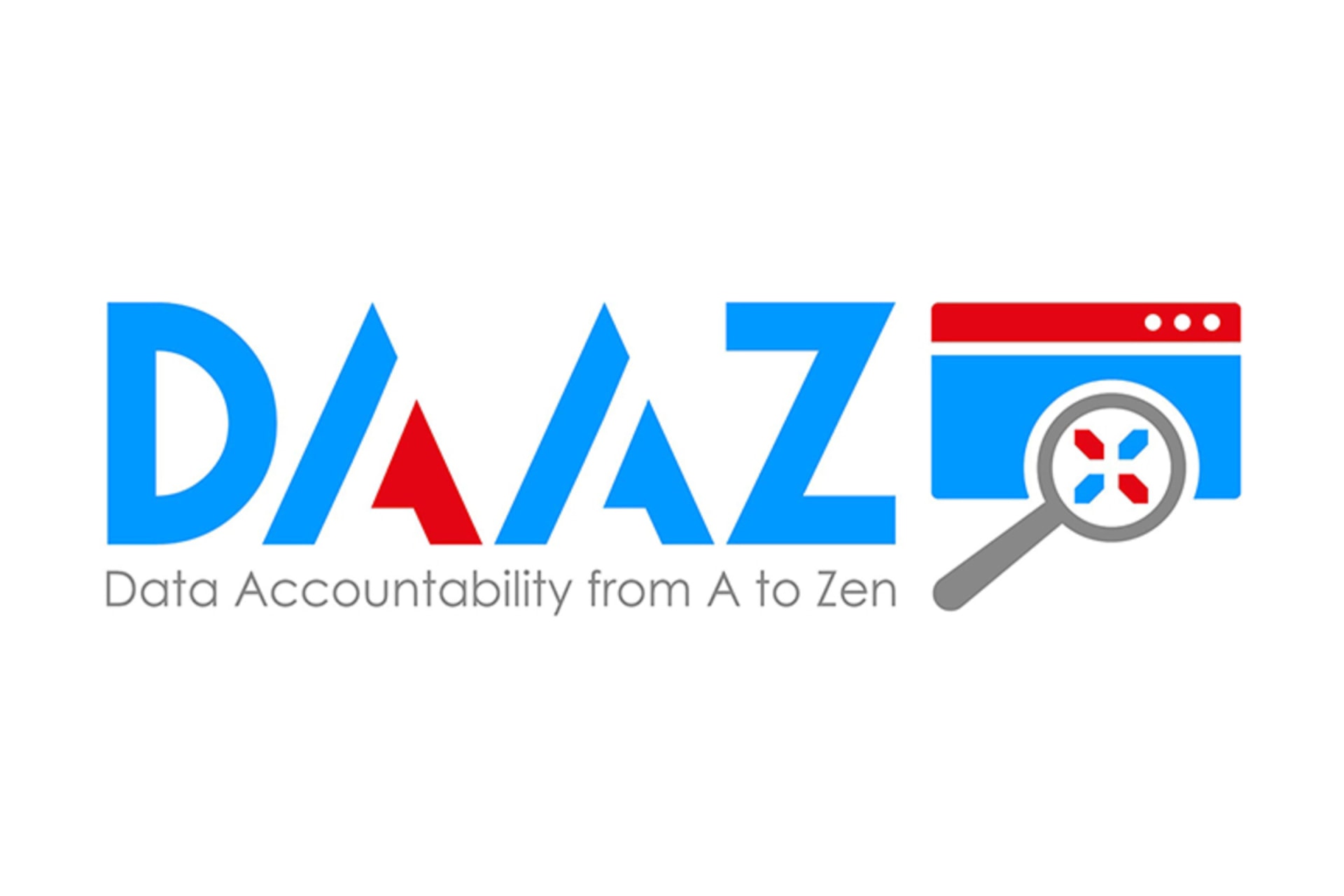 DAAZ: dat aauzountability from A to Z