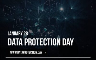 Celebrating Data Protection Day 2025