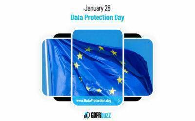Data protection day 2023