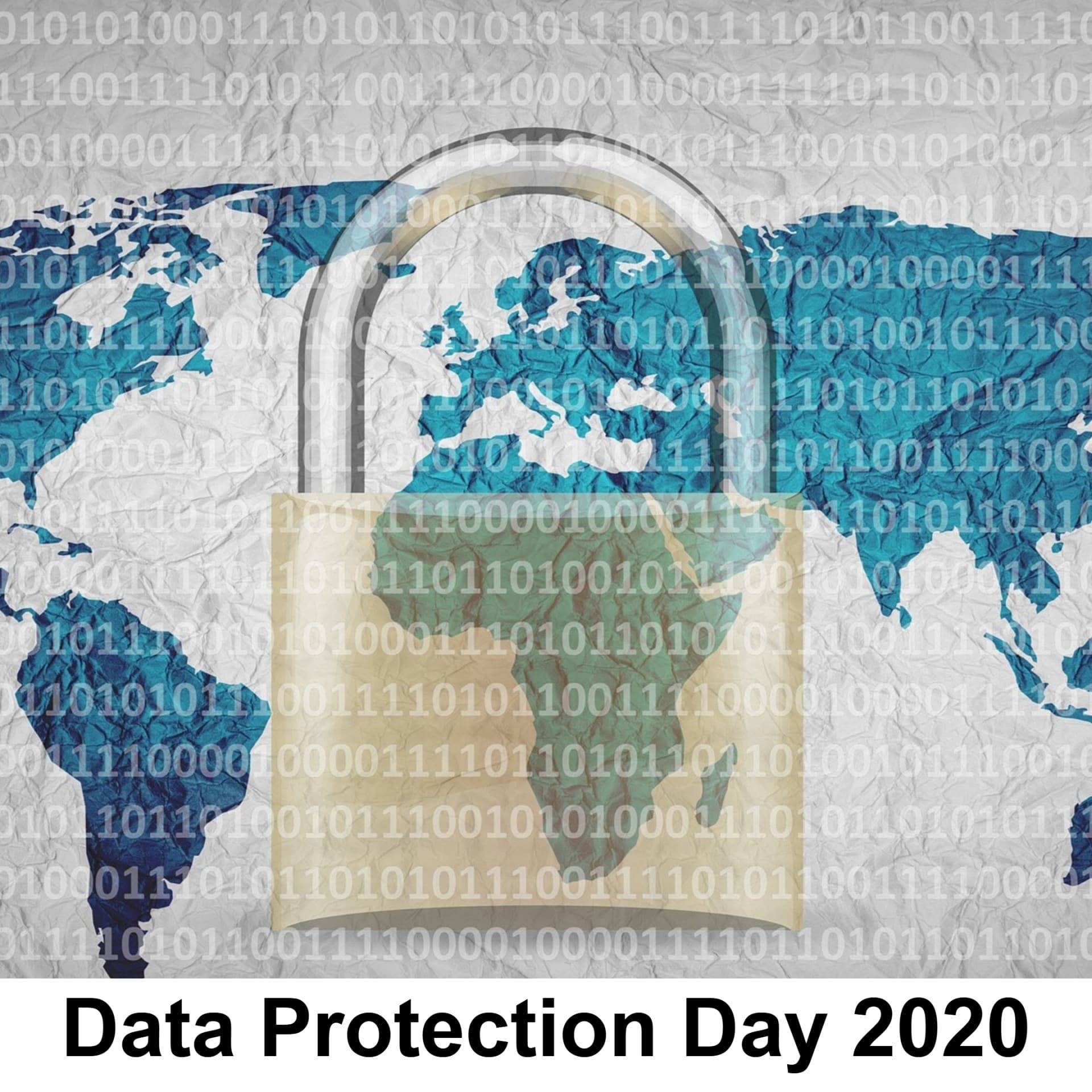 data protection day 2020
