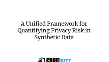 A Unified Framework for QuantifyingPrivacy Risk in Synthetic Data