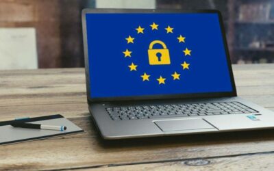 The gdpr highlights the problem in eu’s cyber posture