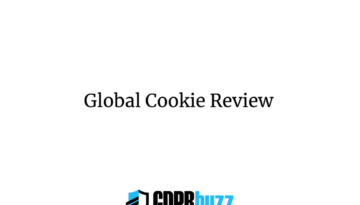 Global Cookie Review