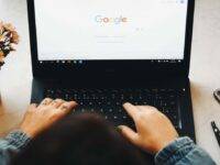 Google Chrome browser