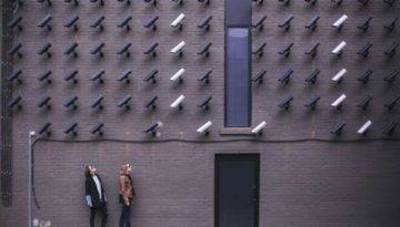 Mass surveillance
