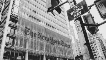 The New York Times