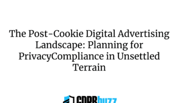 Post-cookie digital advertising